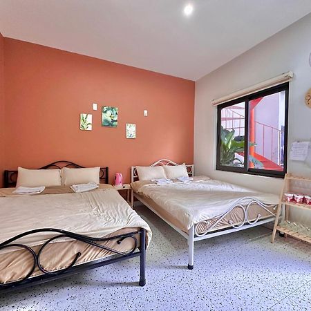 Mo Homestay Cao Bang Exteriör bild