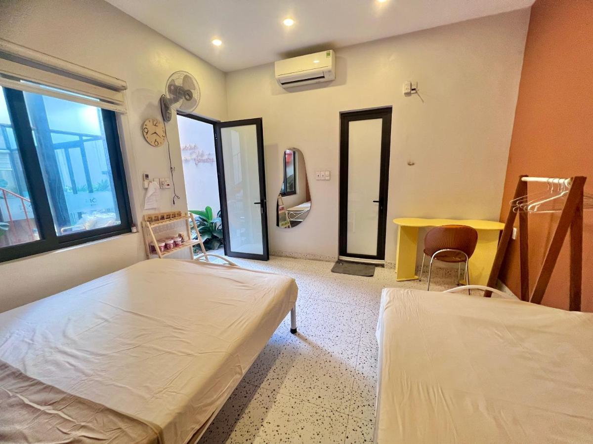 Mo Homestay Cao Bang Exteriör bild